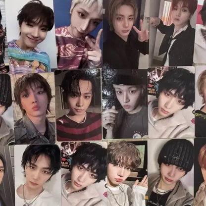 보이넥스트도어 하츠투하츠 포카 판매