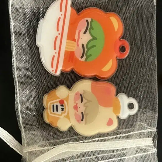 다님 말랑키링 천러 재현