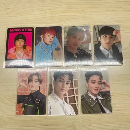 엔시티 마크 포카 양도 엔시티드림 엔시티일이칠 이마크 엔시티127