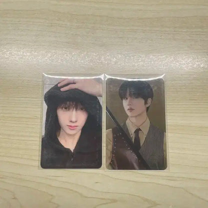 엔시티 지성 포카 양도 엔시티드림