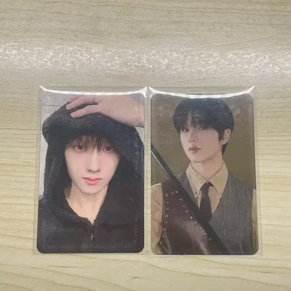 엔시티 지성 포카 양도 엔시티드림