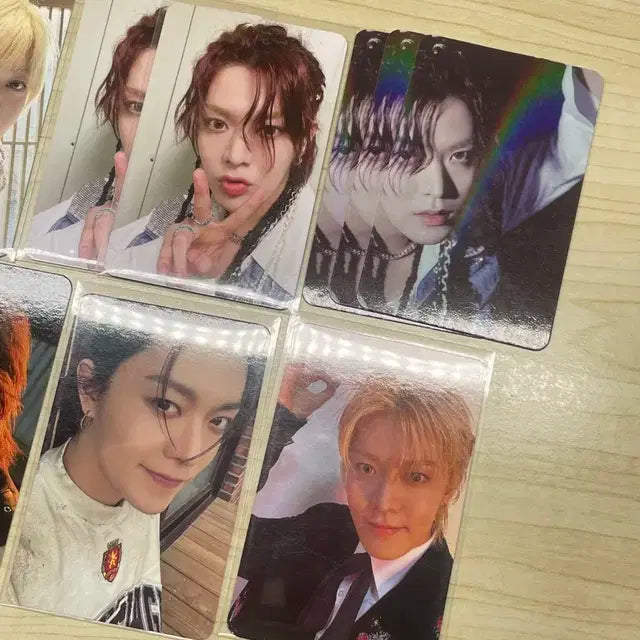 엔시티 유타 포카 양도 엔시티일이칠 엔시티127