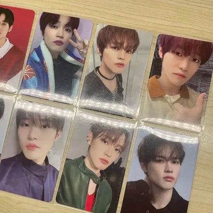 엔시티 천러 포카 양도 엔시티드림