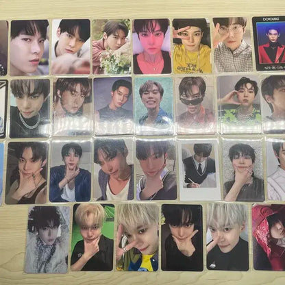 엔시티 도영 포카 양도 엔시티일이칠 엔시티127