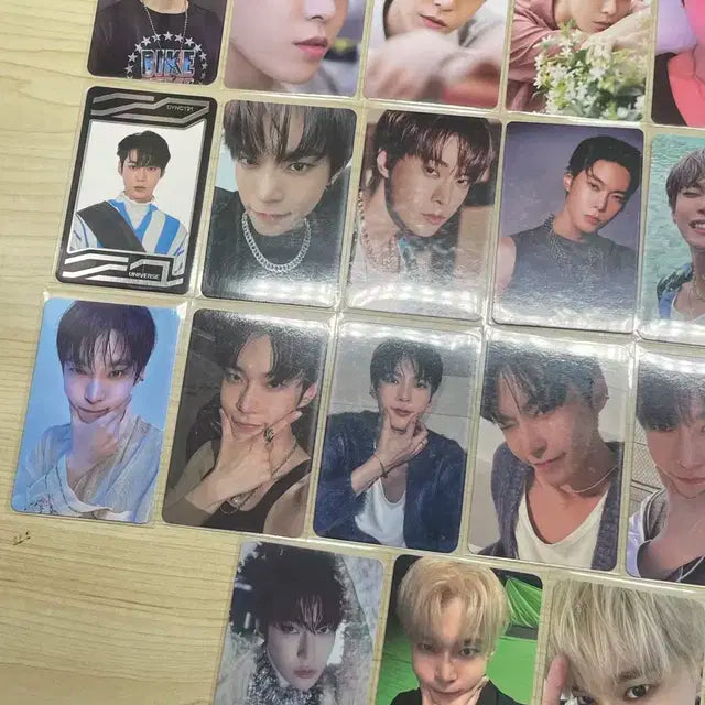 엔시티 도영 포카 양도 엔시티일이칠 엔시티127