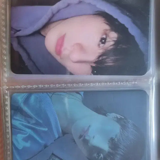 앤톤 포카 (개봉앨범포함)