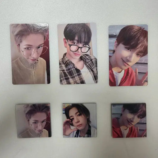 보넥도 보이넥스트도어 노장르 위버스 미공포 특전 양도