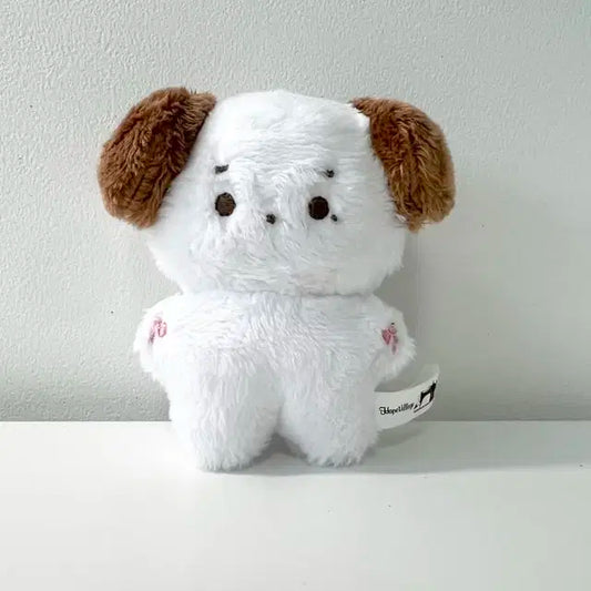 보넥도 솜리우 인형