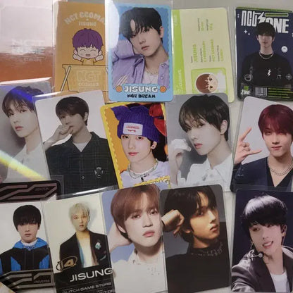 (일괄)엔시티 포카