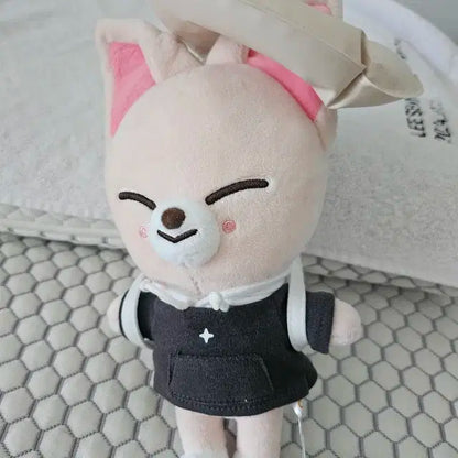 폭시니 인형 / 지니렛 백팩 / 퍼핌 튜브