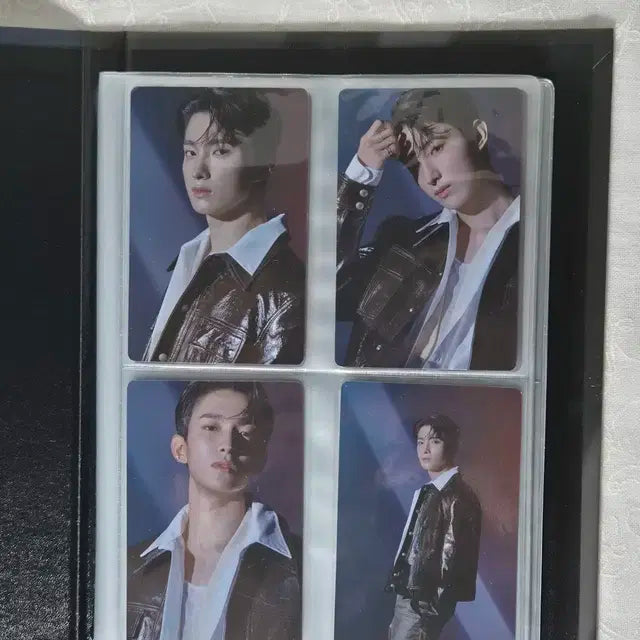 세븐틴 아타카 캐럿반 앨범