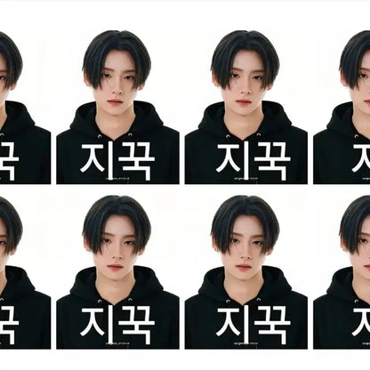 할인!) 보이즈플래닛2 증사 알파드라이브원 상원우진유강민립우리오상현안신