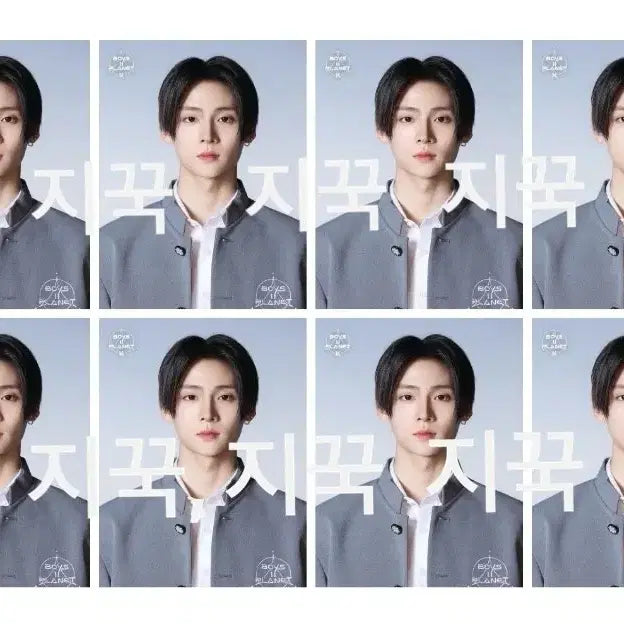 할인!) 보이즈플래닛2 증사 알파드라이브원 상원우진유강민립우리오상현안신