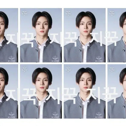 할인!) 보이즈플래닛2 증사 알파드라이브원 상원우진유강민립우리오상현안신