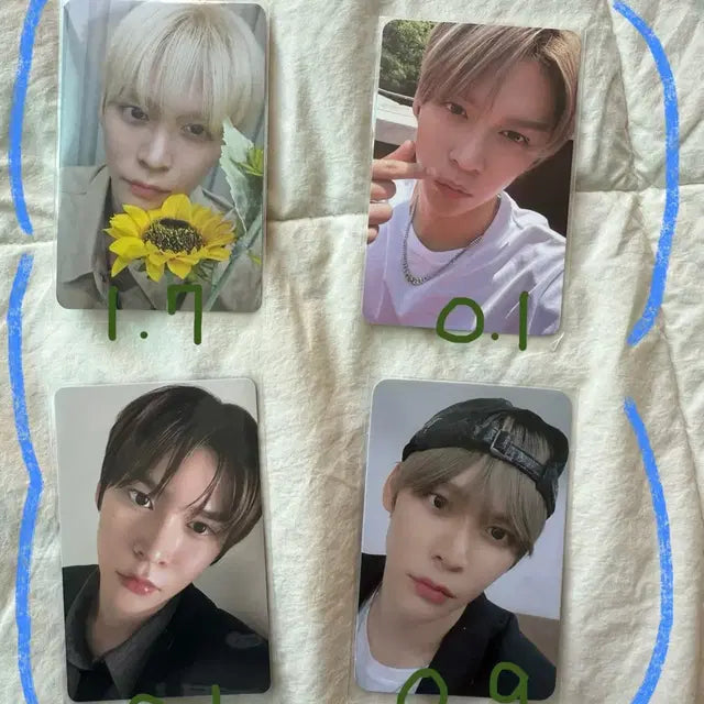 라이즈 포카 판매