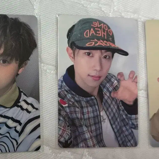 더스타 싸이커스 포카 판매(미개봉)