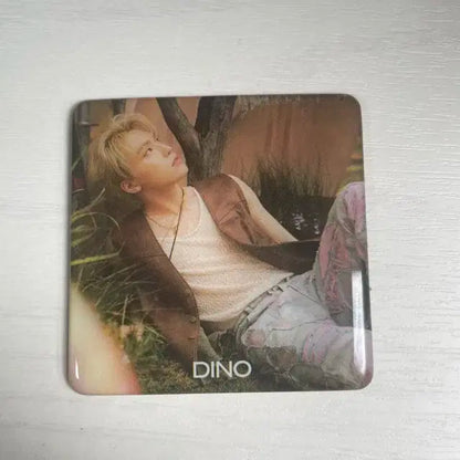 세븐틴 버논, 디노 마그넷 자석판매