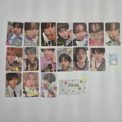 엑소 엔시티 포카양도