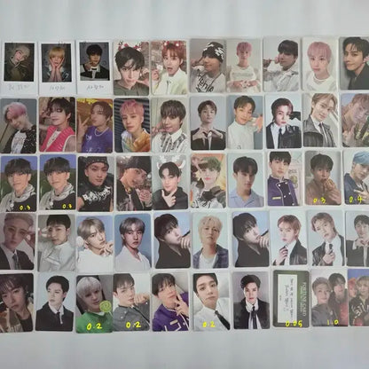 엑소 엔시티 포카양도