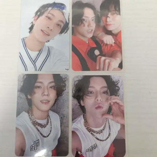 탕탕탕 서은광 이민혁