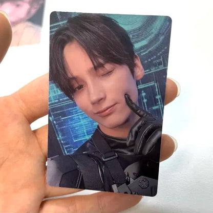 투바투 별의 장 투게더 휴닝카이 어웨이크 버전 앨포