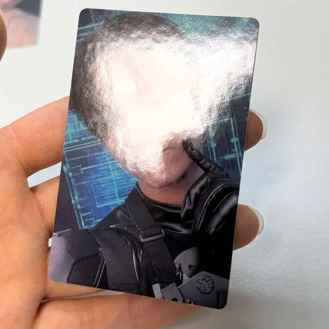 투바투 별의 장 투게더 휴닝카이 어웨이크 버전 앨포