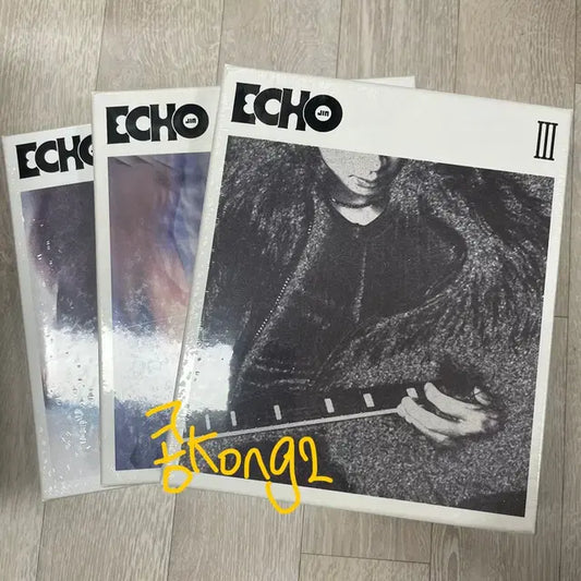 방탄 에코 앨범 세트 미개봉 일괄 판매 석진미공포디비디포카역조공콘서트