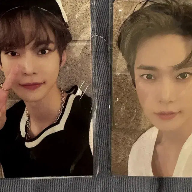 도영 포카 팔아요