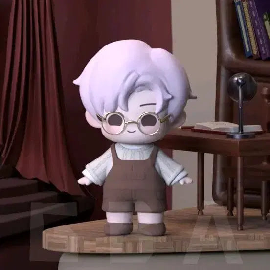 엔시티 태용 피규어 KIT YONG (태용바 공구 특전)