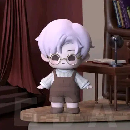 엔시티 태용 피규어 KIT YONG (태용바 공구 특전)