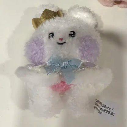 제로니 유니니 왕자 인형 키링 양도 (개봉)