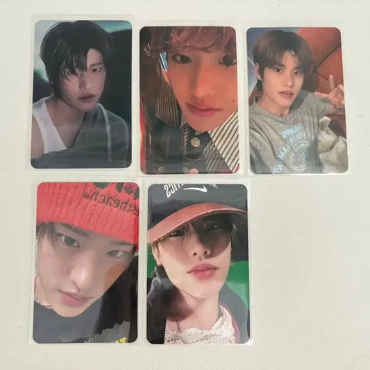 라이즈 소희 포카 일괄 양도