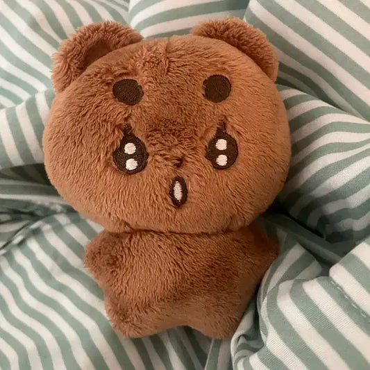 범규 인형