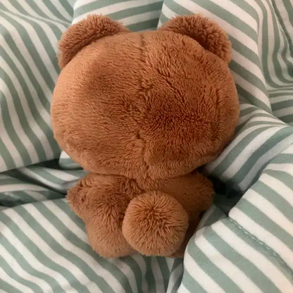 범규 인형