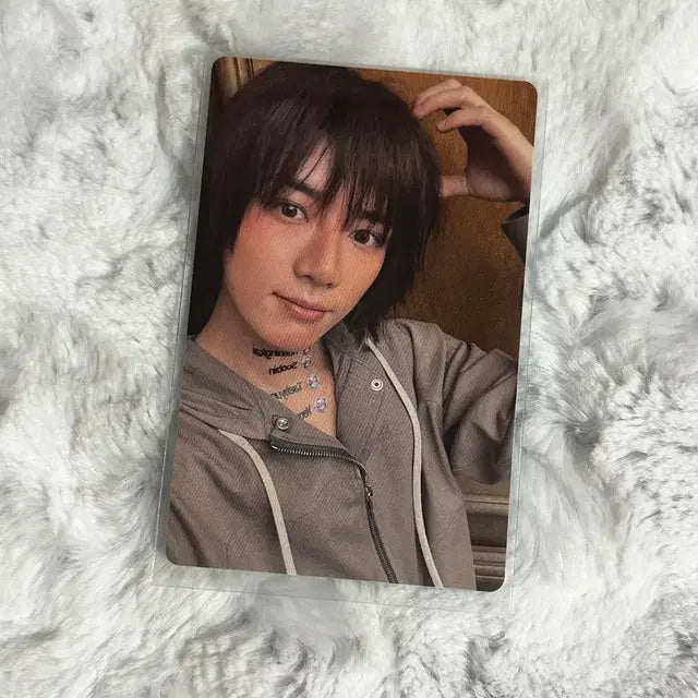 투모로우바이투게더 투바투 투게더 awake 범규 포카 양도