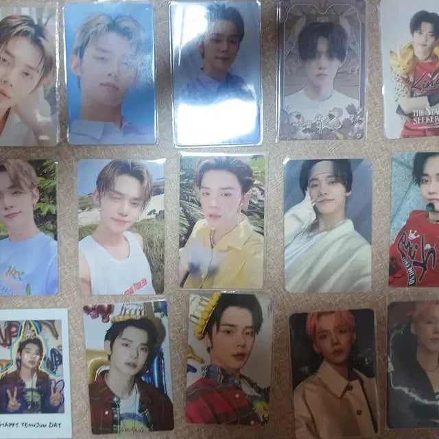 투바투 포카 판매합니다