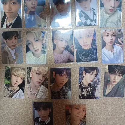 투바투 포카 판매합니다