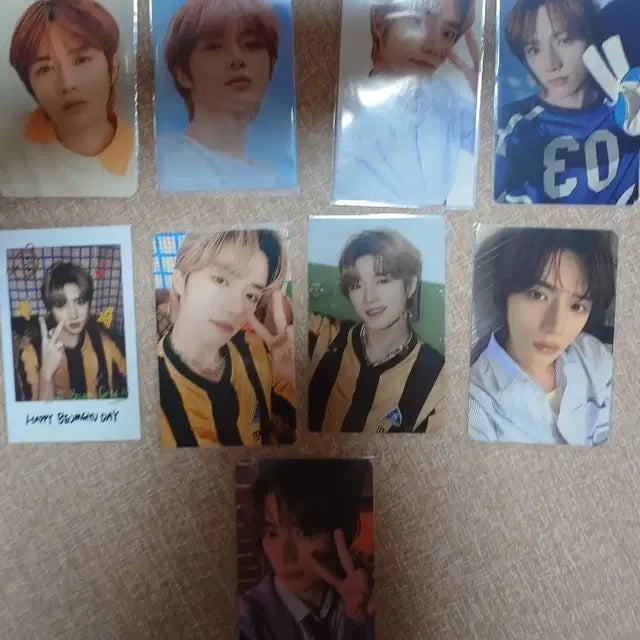 투바투 포카 판매합니다