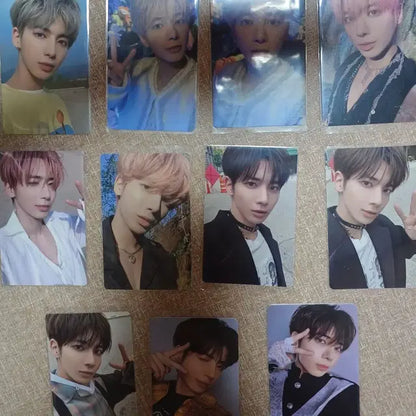 투바투 포카 판매합니다