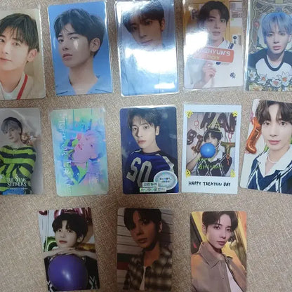 투바투 포카 판매합니다