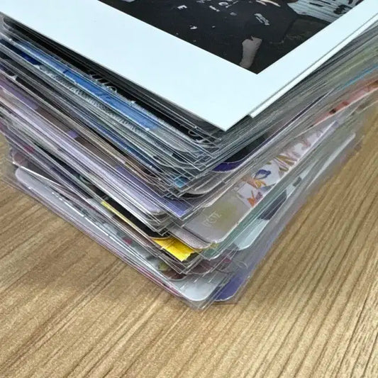 랜덤포카 합니다!(아이브 아이즈원 최예나 르세라핌 등)