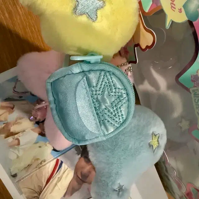 엔시티 위시 팝츄 양도