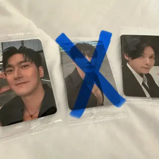 슈퍼주니어25 쇼케 포카