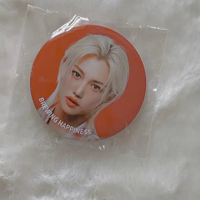 공차 필릭스 굿즈 새상품