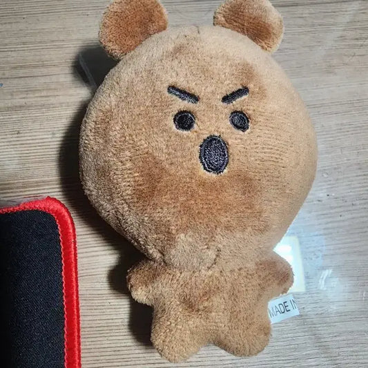 스키즈 한 비공식 인형 굿즈