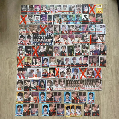 엔시티 해찬 포카 양도 / 엔시티드림 엔시티127 해찬 포카 처분