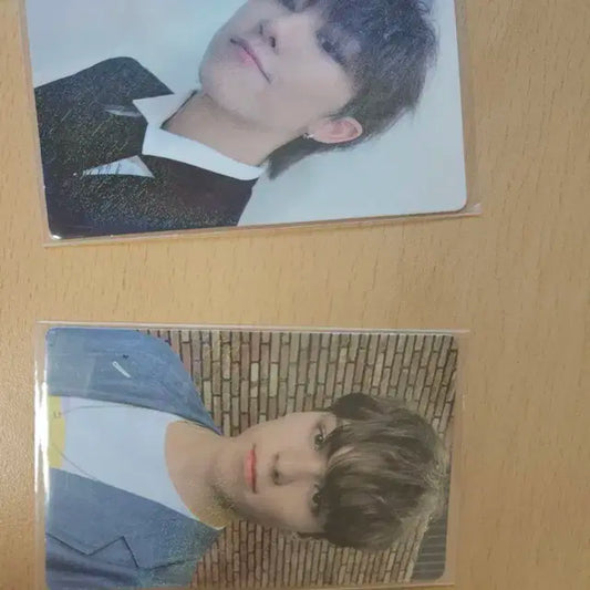 세븐틴 포카 급처 원하는 가격에 데려가세요