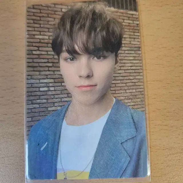 세븐틴 포카 급처 원하는 가격에 데려가세요