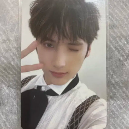 gbgb hmv 지비지비 럭드 휴닝카이 일본 앨범 럭키 드로우 투바투