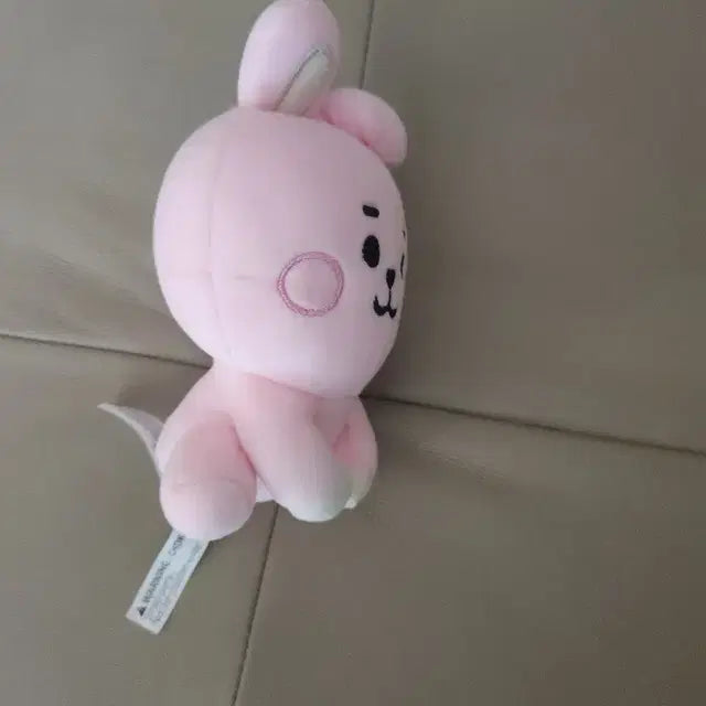 방탄 bt21 baby 인형